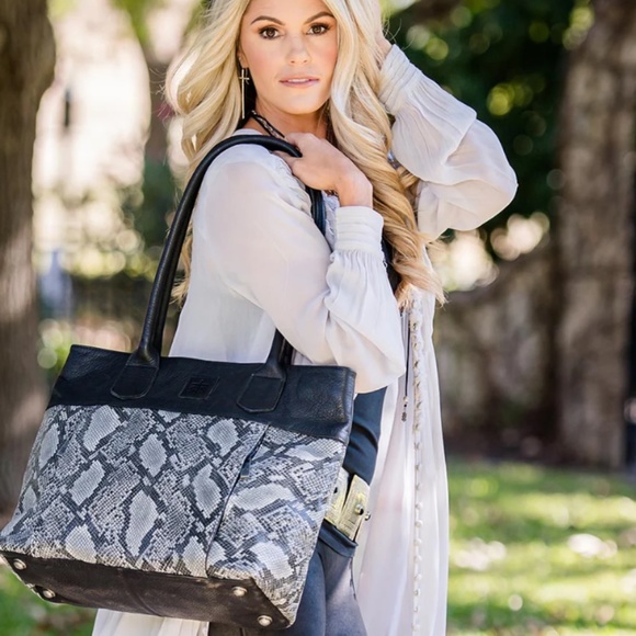 NWT - Santana Tote by STS - Picture 2 of 7